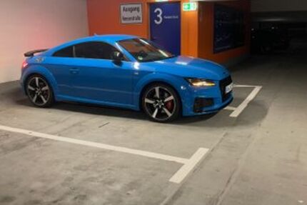 Audi TT 35.000 km 39.999 &euro; brachbach 57555