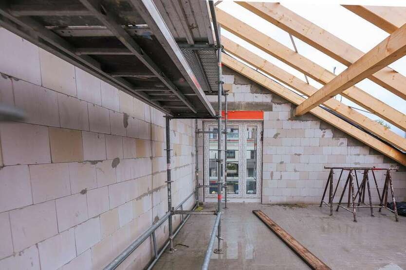 WIR BAUEN FÜR SIE -Einfamilienhaus mit Terrasse & Garten-Amselweg 16 Haus 11-Stieglitz 5 zimmer