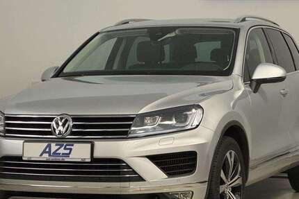 VW Touareg 129.800 km 25.555 &euro; Buchdorf 86675