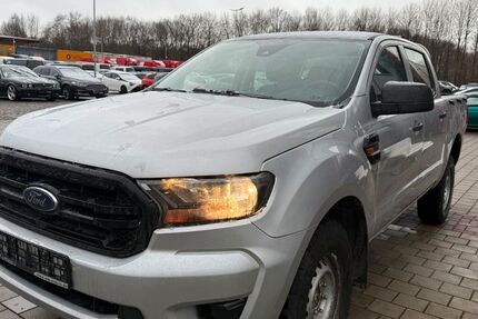 Ford Ranger 73.000 km 19.999 &euro; Neu Wulmstorf 21629