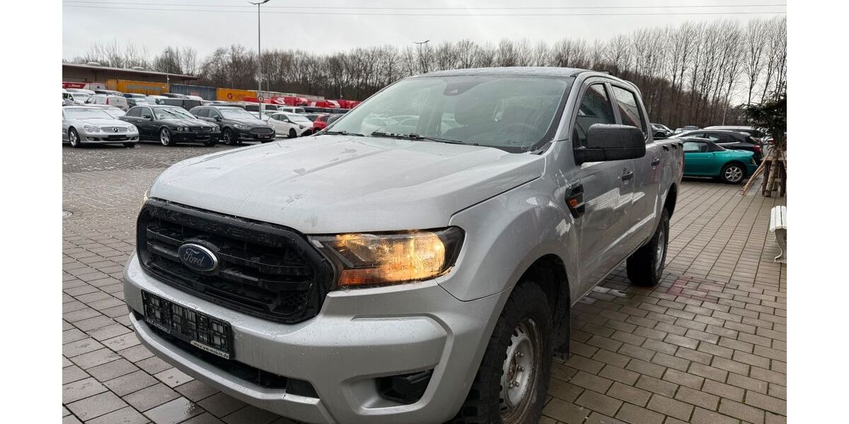 Ford Ranger 73.000 km 19.999 &euro; Neu Wulmstorf 21629