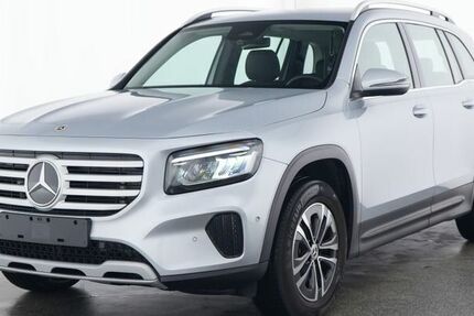 Mercedes-Benz GLB 200 16.680 km 41.790 € Senden 89250