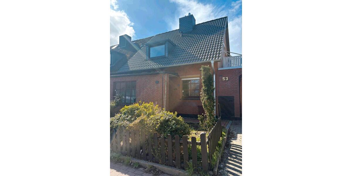 Doppelhaushälfte Dänischenhagen - 4 Zimmer, 77 m&sup2;, 325.000&euro; | Angebot:26320465