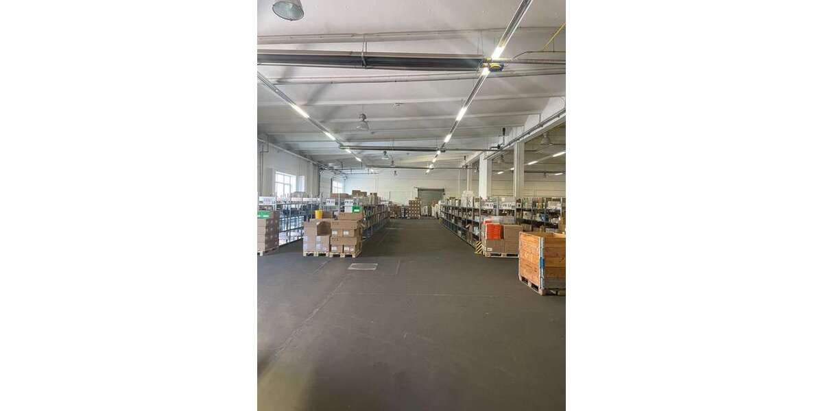 Gewerbeobjekt Markranstädt - 1.770&euro; | Angebot:23566627