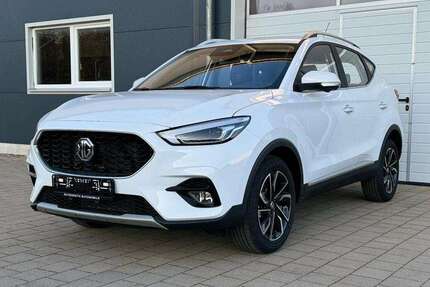 MG ZS 12.500 km 16.980 € Laichingen 89150