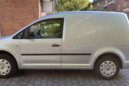 VW Caddy 247.000 km 4.000 &euro; Appel 21279