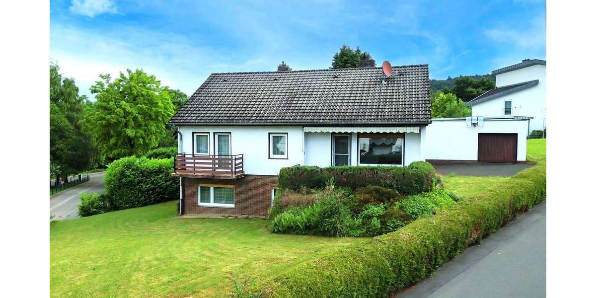 Einfamilienhaus Gründau - 7 Zimmer, 103 m&sup2;, 490.000&euro; | Angebot:26976852