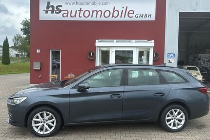 Seat Leon 65.958 km 17.399 &euro; Aicha vorm Wald 94529
