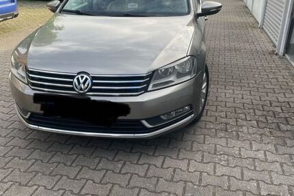 VW Passat 293.000 km 4.350 &euro; Mannheim 68219