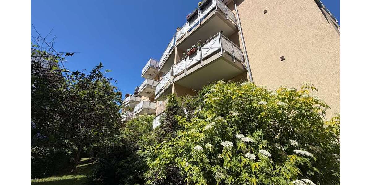 Etagenwohnung Dresden - 2 Zimmer, 50 m&sup2;, 650&euro; | Angebot:26847587