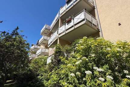 Wohnung Dresden - 2 Zimmer, 50 m&sup2;, 650&euro; | Angebot:26847587