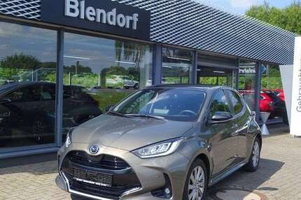 Mazda 2 15.170 km 21.900 &euro; Herten 45701
