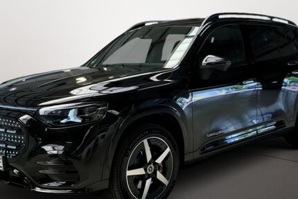Mercedes-Benz GLB 350 8.000 km 68.580 &euro; Lübeck 23554