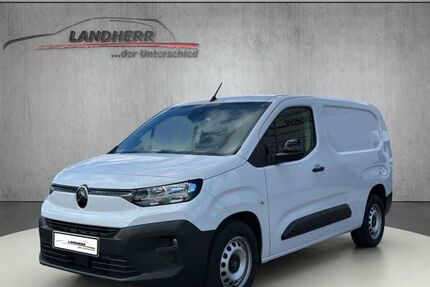 Citroen Berlingo 30.497 km 18.895 &euro; Thannhausen 86470