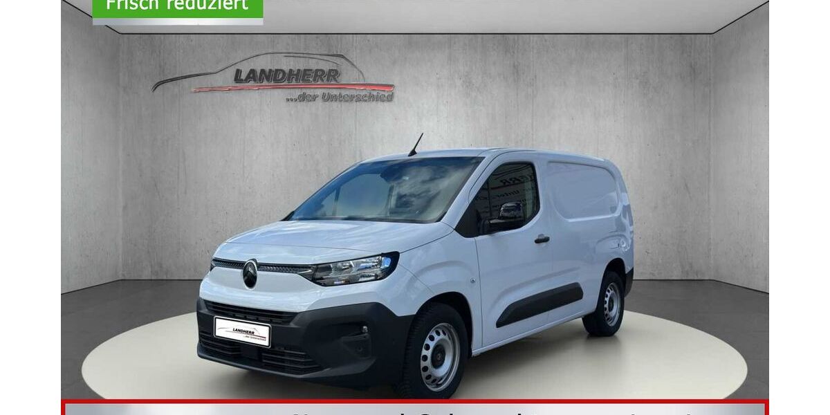 Citroen Berlingo 30.497 km 18.895 &euro; Thannhausen 86470
