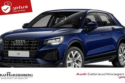 Audi Q2 29.100 km 31.960 &euro; Konstanz 78467