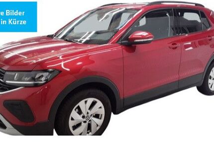 VW T-Cross 3.044 km 21.850 € Neu-Ulm 89231