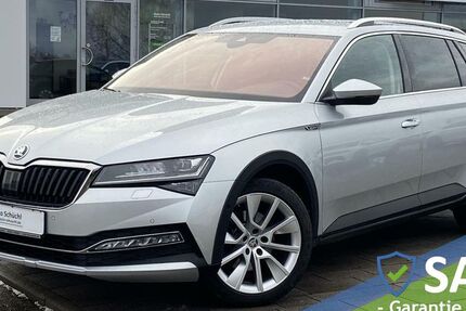 Skoda Superb 57.932 km 34.848 &euro; Schrobenhausen-Edelshsn. 86529