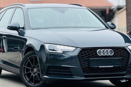 Audi A4 159.998 km 10.999 &euro; Haselbach 94354