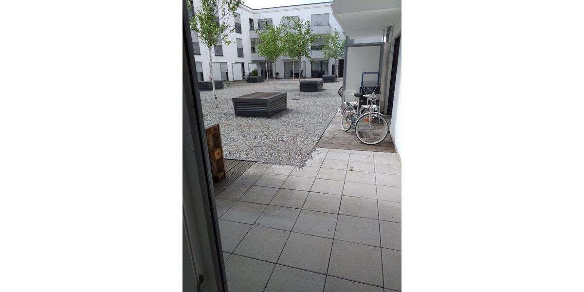 Erdgeschoßwohnung Laaber - 1 Zimmer, 23 m&sup2;, 154.000&euro; | Angebot:24560190