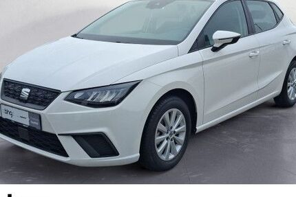Seat Ibiza 16.055 km 17.490 &euro; Reutlingen 72770