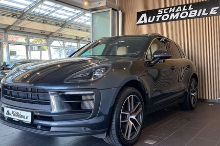 Porsche Macan 119.979 km 56.400 € Gersthofen 86368