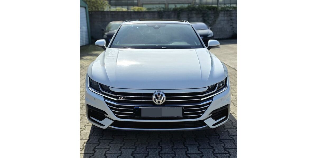 VW Arteon 175.000 km 20.200 &euro; Philippsburg 76661