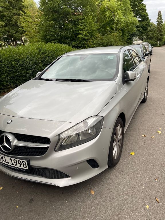 A 180