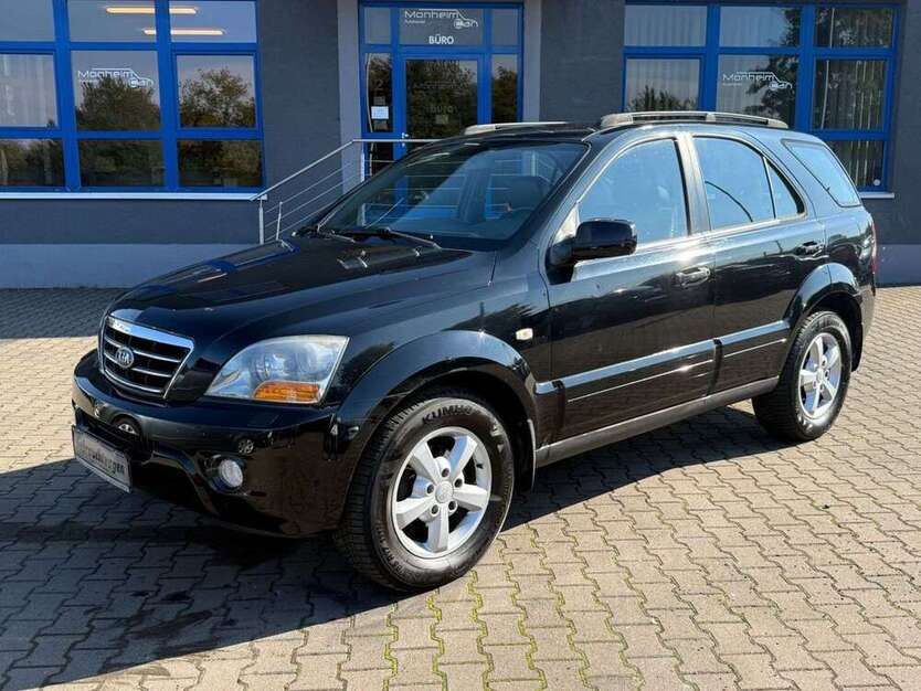 Kia Sorento 212.056 km 5.550 € Monheim 40789