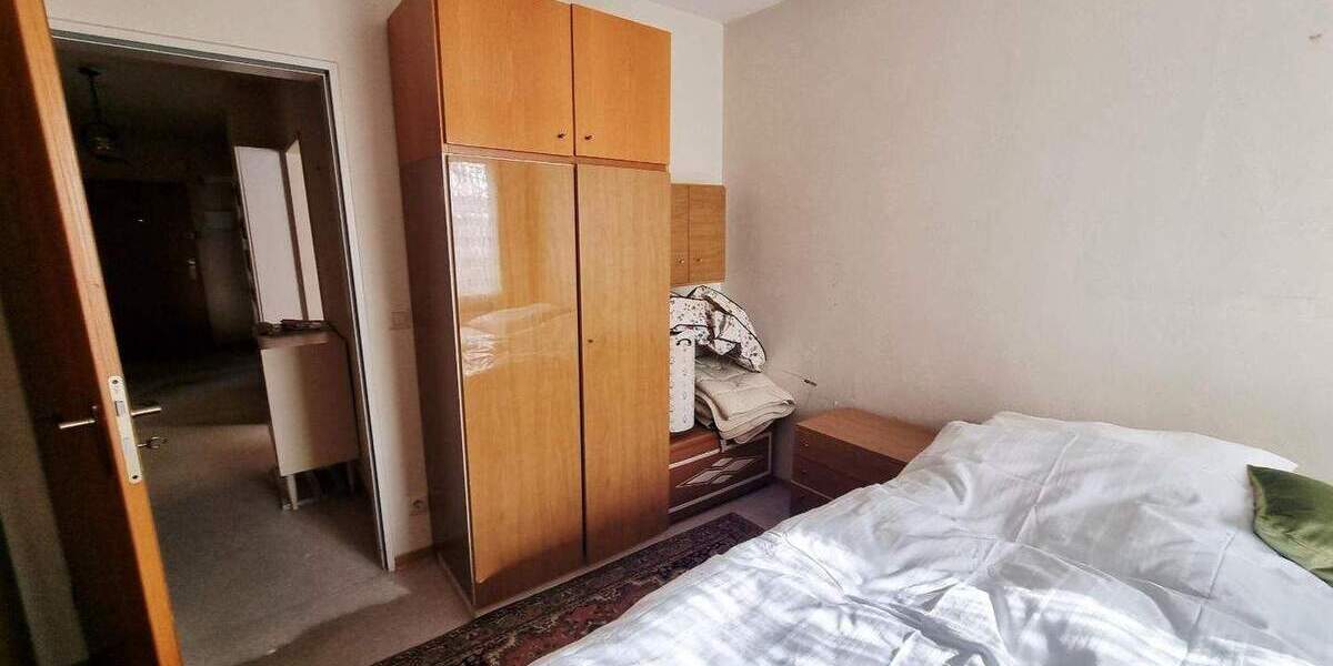Etagenwohnung Uelzen Veerßen - 3 Zimmer, 75 m&sup2;, 156.000&euro; | Angebot:25937542