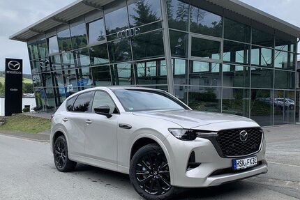 Mazda CX-60 1.234 km 49.990 € Schmallenberg 57392