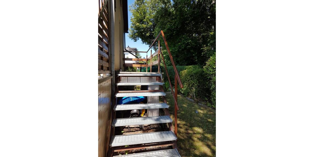 Etagenwohnung Meiningen - 2 Zimmer, 400 m&sup2;, 10.000&euro; | Angebot:25958890