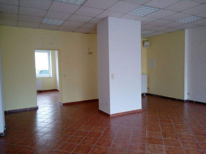 Gewerbeobjekt Aue - 2 Zimmer, 400&euro; | Angebot:26641802