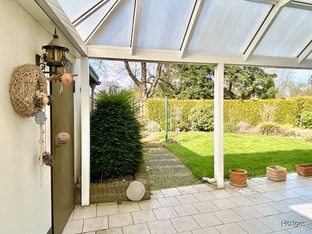 Doppelhaushälfte auf Erbpacht-Grundstück 5 zimmer