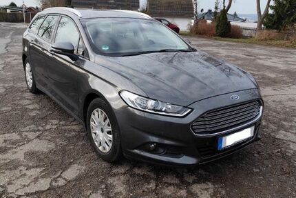 Ford Mondeo 59.007 km 13.490 &euro; Gera 07545