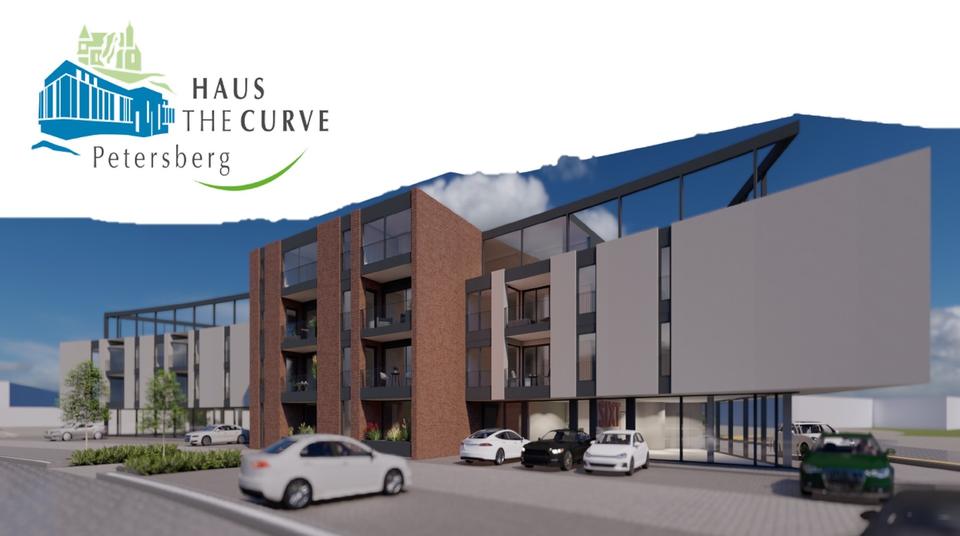 Etagenwohnung Petersberg - 2 Zimmer, 78 m&sup2;, 940&euro; | Angebot:25432462