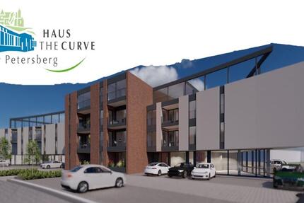 Wohnung Petersberg - 2 Zimmer, 78 m&sup2;, 940&euro; | Angebot:25432462