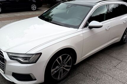 Audi A6 189.000 km 23.980 &euro; München 81827