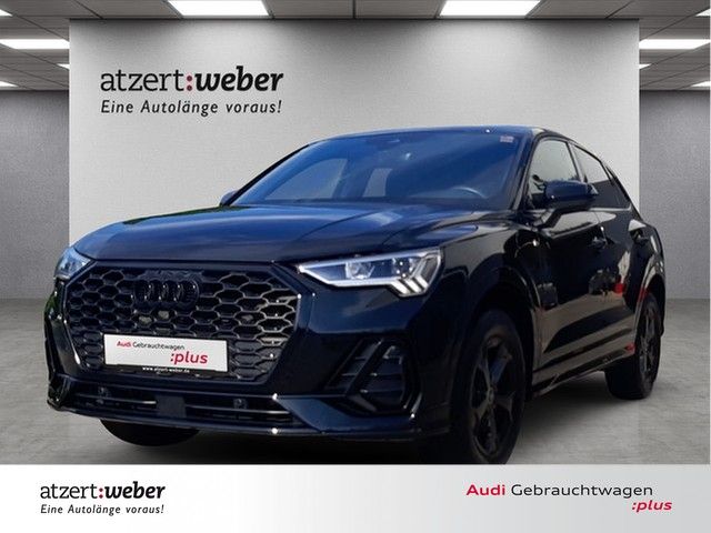 Audi Q3 95.548 km 27.990 &euro; Fulda 36039