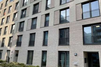 Wohnung zum Mieten in Berlin 1.450 € 69.58 m² 2 zimmer