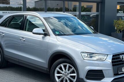 Audi Q3 79.500 km 14.890 &euro; Seligenstadt 63500