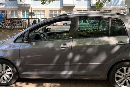 VW Golf Plus