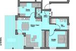 Etagenwohnung Horb am Neckar Bildechingen - 2 Zimmer, 82 m&sup2;, 349.800&euro; | Angebot:26859113