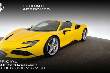 Ferrari SF90