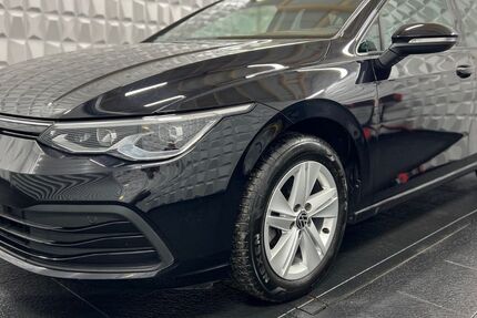 VW Golf 58.764 km 22.479 &euro; Werdau OT Steinpleis 08412