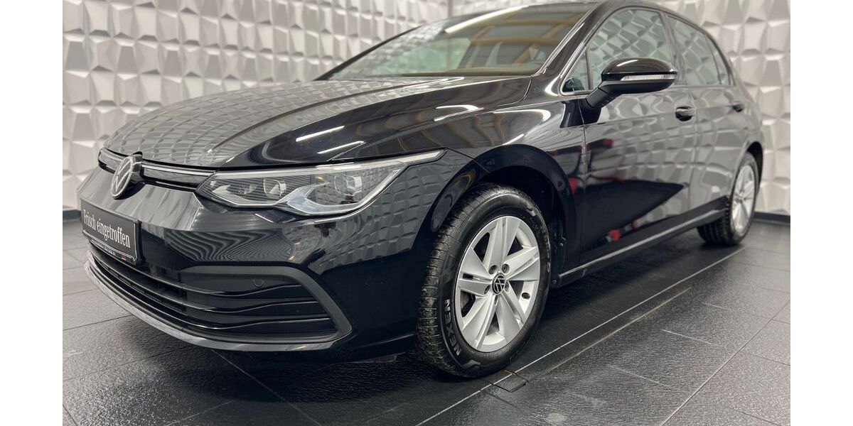 VW Golf 58.764 km 22.479 &euro; Werdau OT Steinpleis 08412