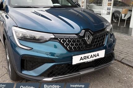 Renault Arkana 6.500 km 29.400 € Heidenheim 89520