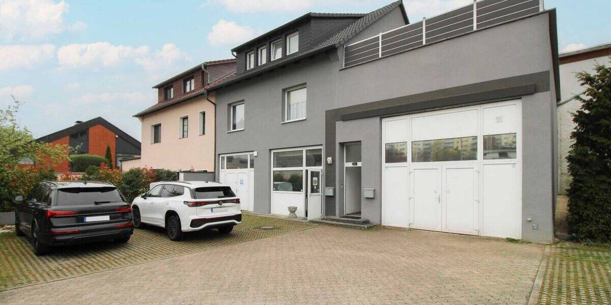 Gewerbeobjekt Braunschweig Lehndorf - 6 Zimmer, 650.000&euro; | Angebot:26917145
