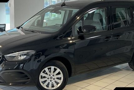 Mercedes-Benz T-Klasse 19.990 km 30.990 &euro; Leipzig 04179