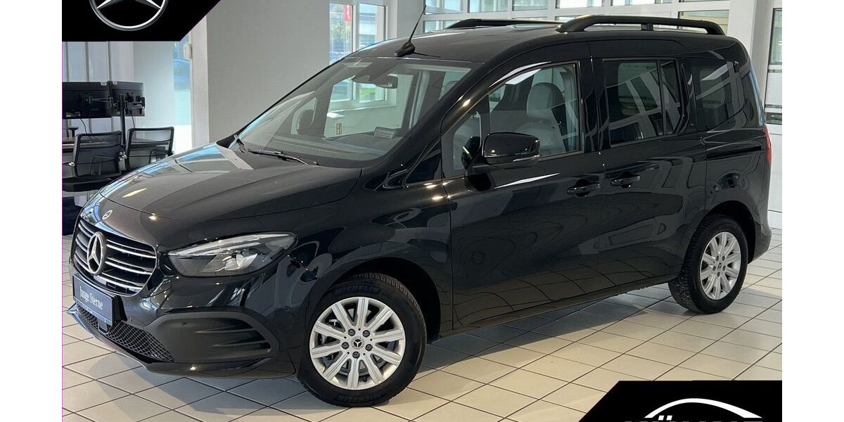 Mercedes-Benz T-Klasse 19.990 km 30.990 &euro; Leipzig 04179